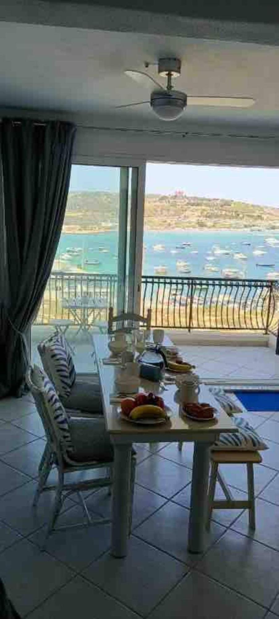 3Bed Melliehabay W Incredible Views By Homely Eksteriør billede