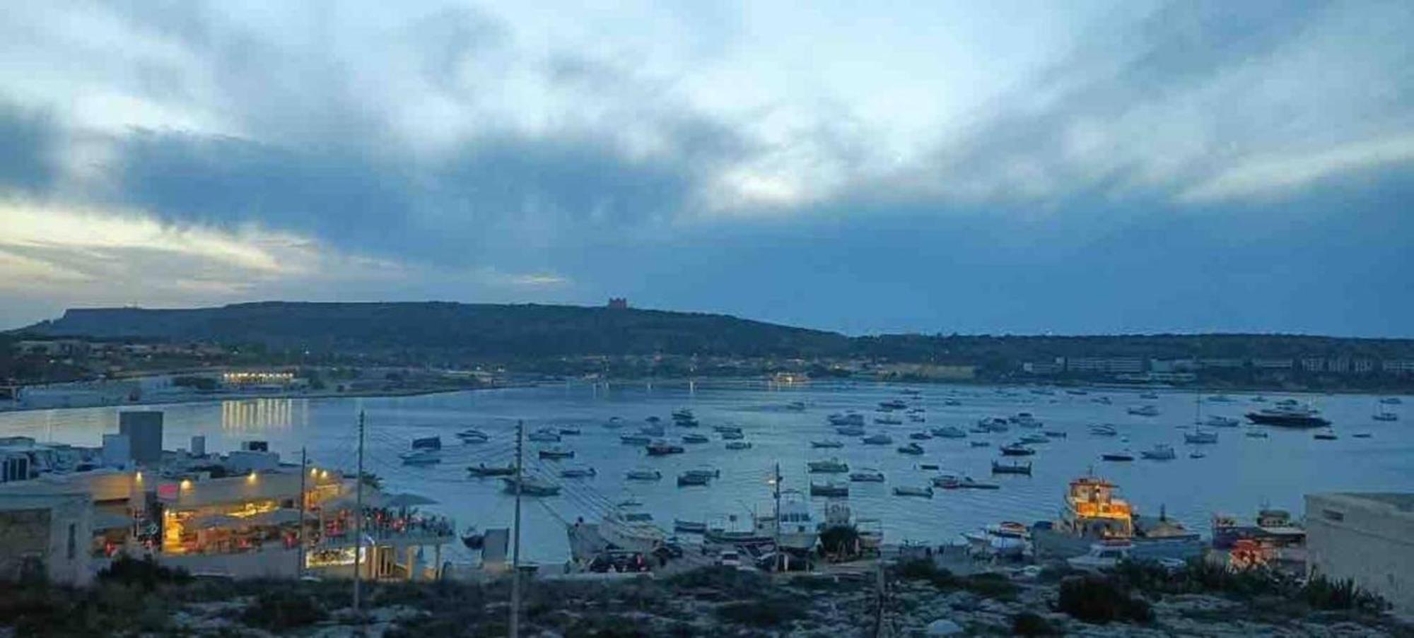 3Bed Melliehabay W Incredible Views By Homely Eksteriør billede